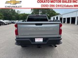 New 2025 Chevrolet Silverado 2500 W/T image 6