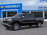 New 2026 Chevrolet Silverado 1500 LT w/ Z71 Off-Road Package image 3
