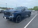 New 2025 Chevrolet Silverado 2500 Custom w/ Custom Convenience Package image 3