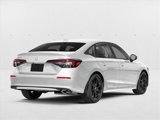 New 2026 Honda Civic Sport image 2
