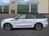 New 2025 Lincoln Aviator Black Label w/ Black Label Special Edition image 4