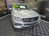 Used 2015 Mercedes-Benz ML 350 4MATIC image 5