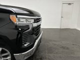New 2025 Chevrolet Silverado 1500 LT w/ Leather Package image 2