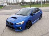 Used 2018 Subaru WRX Premium image 4