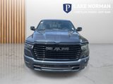 New 2026 RAM 1500 Laramie w/ Night Edition image 3
