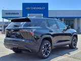 New 2026 Chevrolet Equinox RS w/ LPO, Floor Liner Package image 4