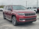 New 2024 Jeep Wagoneer L 4WD w/ Premium Group I image 2