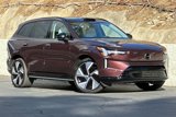 New 2025 Volvo EX90 Ultra image 2