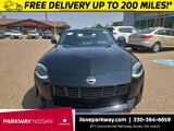 New 2025 Nissan Z Performance image 2
