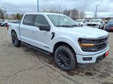 New 2025 Ford F150 XLT image 4