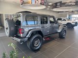 New 2025 Jeep Wrangler Unlimited Rubicon 392 image 3