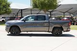 Used 2025 RAM 1500 Tradesman w/ Night Edition image 2