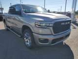 New 2025 RAM 1500 Big Horn image 4
