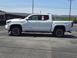 New 2025 Toyota Tacoma TRD Sport image 3