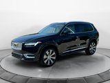 New 2025 Volvo XC90 T8 Plus w/ Protection Package Premier image 3
