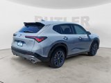 New 2025 Acura ADX A-Spec image 5
