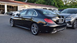 Used 2021 Mercedes-Benz C 300 4MATIC Sedan w/ AMG Line image 4
