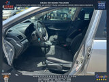 Used 2017 Subaru Crosstrek 2.0i Premium image 4
