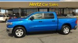 Used 2025 RAM 1500 Big Horn image 5