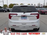 Certified 2022 GMC Acadia Denali w/ Denali Ultimate Package image 5