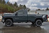 New 2025 Chevrolet Silverado 2500 LT image 4