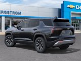 New 2026 Chevrolet Equinox LT w/ Convenience Package II image 3