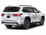 New 2025 Toyota Sequoia Limited image 2