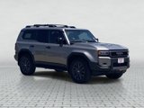 New 2025 Toyota Land Cruiser image 4
