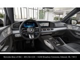 New 2025 Mercedes-Benz GLS 63 AMG 4MATIC image 3