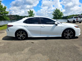 Used 2019 Toyota Camry SE image 4