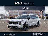New 2026 Kia Carnival SX Prestige image 1