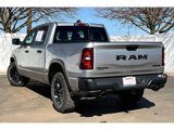Used 2025 RAM 1500 Rebel w/ Bed Utility Group image 2