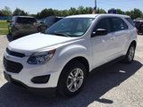 Used 2016 Chevrolet Equinox LS image 6