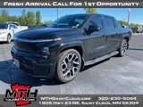 Used 2024 Chevrolet Silverado EV RST image 4