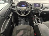 Used 2022 Chevrolet Equinox LT image 4