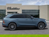 New 2025 Cadillac Escalade IQ Sport 2 w/ LPO, ONYX Package image 5