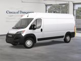 New 2025 RAM ProMaster 2500 w/ Convenience Group image 2