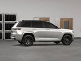 New 2025 Jeep Grand Cherokee Summit image 6