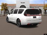 New 2025 Chrysler Pacifica Limited image 5