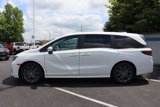 New 2026 Honda Odyssey Touring image 2