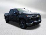New 2025 Chevrolet Silverado 1500 LT image 2