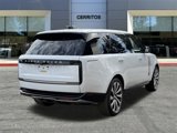 New 2025 Land Rover Range Rover Long Wheelbase Autobiography image 5