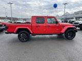 New 2025 Jeep Gladiator Sport image 5