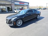 Used 2018 Cadillac CT6 Premium Luxury image 2