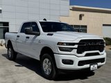 New 2025 RAM 2500 Big Horn image 2