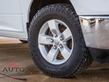 Used 2022 RAM 1500 Tradesman w/ Chrome Appearance Group image 2