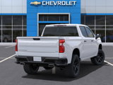 New 2025 Chevrolet Silverado 1500 LT Trail Boss image 4
