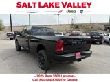 New 2025 RAM 3500 Laramie w/ Night Edition image 5