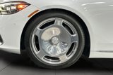 New 2025 Mercedes-Benz Maybach S 580 4MATIC image 4