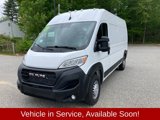 Used 2025 RAM ProMaster 2500 w/ Convenience Group image 3